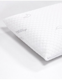 Almohada Viscoelástica SENSITIVE 2
