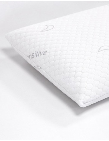 Almohada Viscoelástica SENSITIVE
