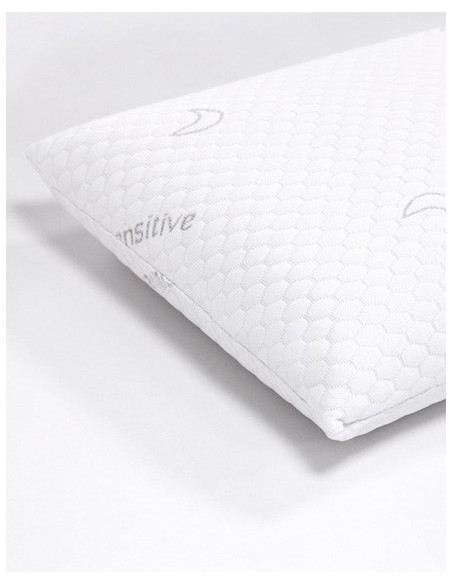 Almohada Viscoelástica SENSITIVE