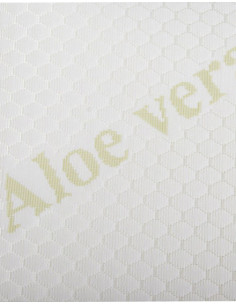 Almohada Viscoelástica LEONOR 2